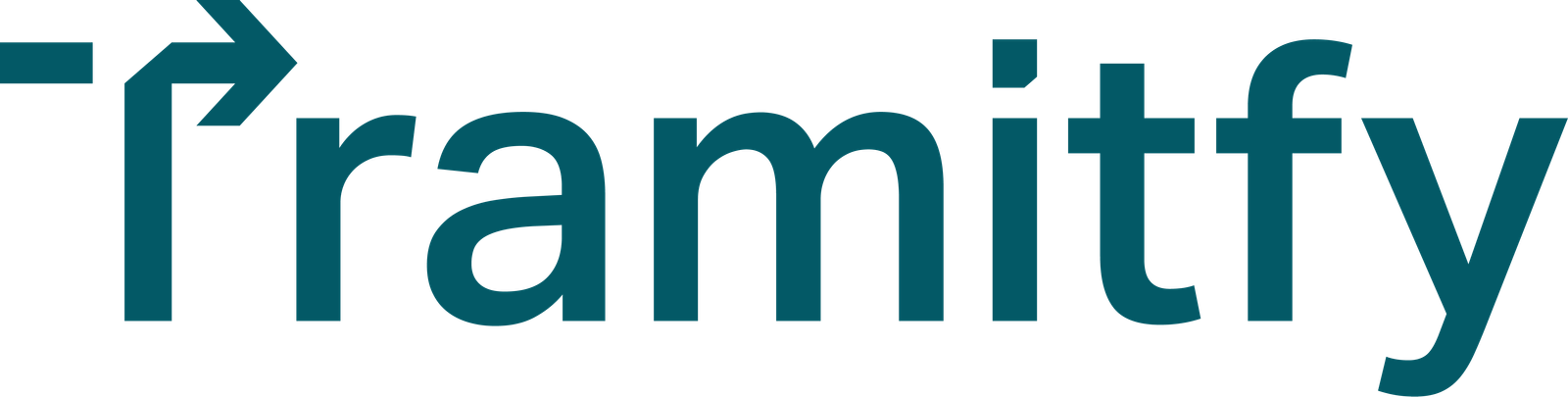 Tramitfy - La vía alternativa a tus trámites